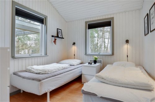 Photo 8 - 3 bedroom House in Ørsted with terrace