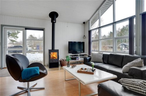 Foto 10 - Casa de 3 quartos em Ørsted com terraço
