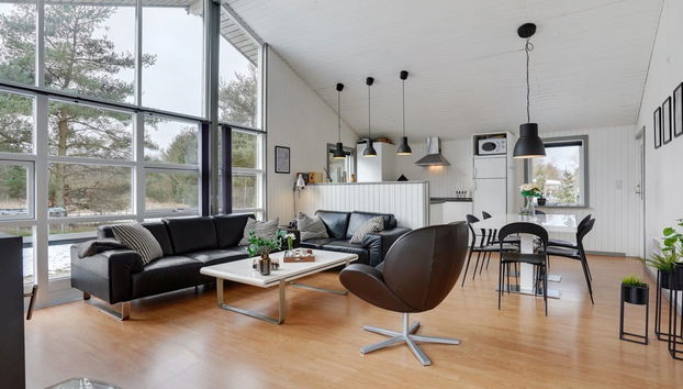 Haus mit 3 Schlafzimmern in Ørsted mit terrasse - Foto 2