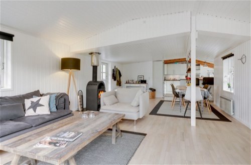 Foto 6 - Casa con 3 camere da letto a Svendborg con terrazza