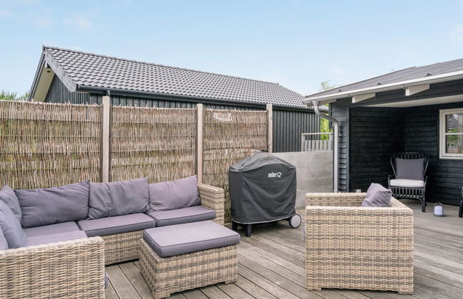 Casa de 3 quartos em Svendborg com terraço - Foto 25