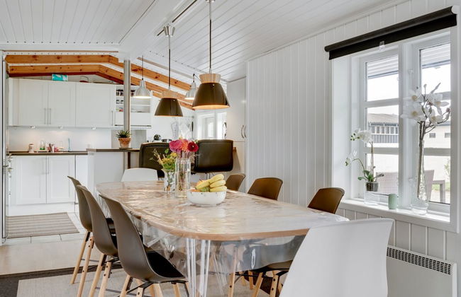 Casa de 3 quartos em Svendborg com terraço - Foto 19