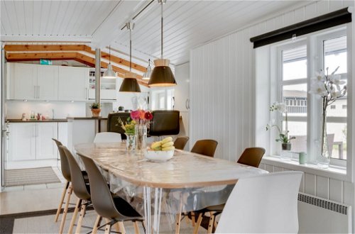 Foto 9 - Haus mit 3 Schlafzimmern in Svendborg mit terrasse
