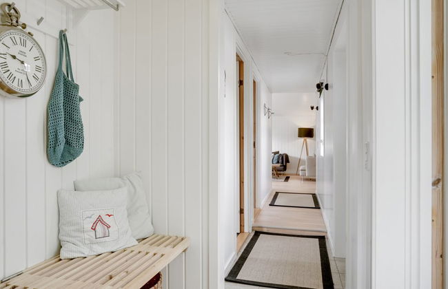 Casa de 3 quartos em Svendborg com terraço - Foto 16