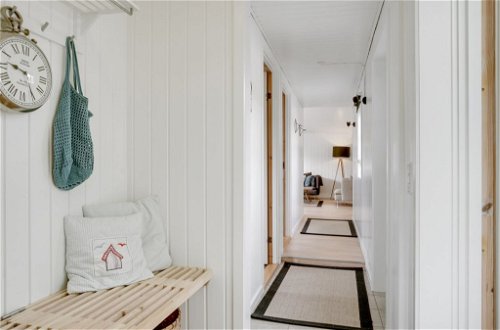 Foto 12 - Casa con 3 camere da letto a Svendborg con terrazza