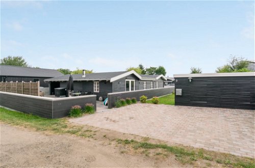 Foto 17 - Casa con 3 camere da letto a Svendborg con terrazza