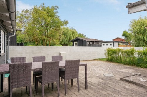 Foto 22 - Casa de 3 habitaciones en Svendborg con terraza