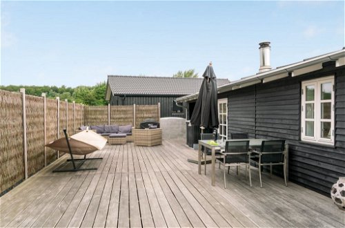 Foto 20 - Haus mit 3 Schlafzimmern in Svendborg mit terrasse