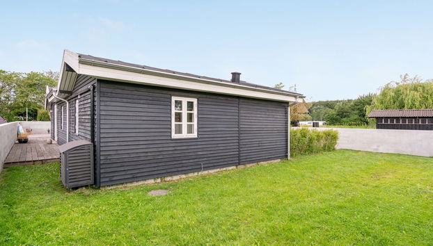3 bedroom House in Svendborg with terrace - Photo 4