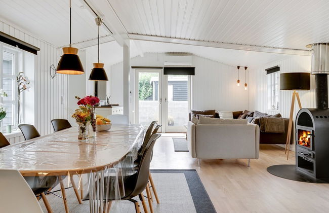 Casa de 3 quartos em Svendborg com terraço - Foto 21