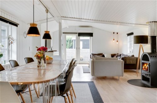 Foto 7 - Haus mit 3 Schlafzimmern in Svendborg mit terrasse