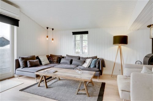 Foto 5 - Casa con 3 camere da letto a Svendborg con terrazza