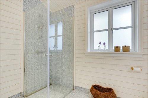 Foto 17 - Casa de 3 habitaciones en Græsted con bañera de hidromasaje