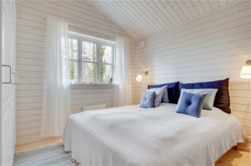 Foto 20 - Casa de 3 habitaciones en Græsted con bañera de hidromasaje