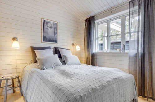 Foto 18 - Casa con 3 camere da letto a Græsted con vasca idromassaggio