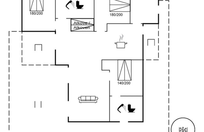 "Anar" - 900m from the sea - Foto 2