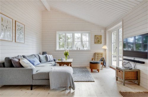 Foto 2 - Casa con 3 camere da letto a Græsted con vasca idromassaggio
