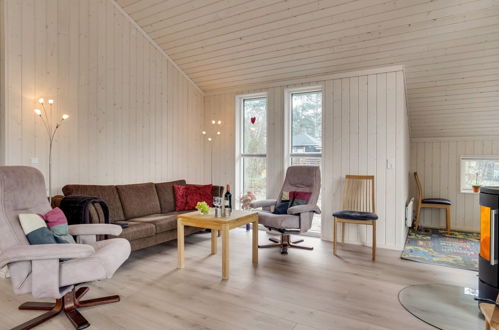 Foto 2 - Casa con 3 camere da letto a Nykøbing Sj