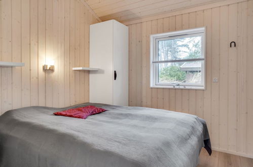 Foto 21 - Casa con 3 camere da letto a Nykøbing Sj
