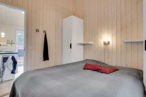 Foto 22 - Casa con 3 camere da letto a Nykøbing Sj
