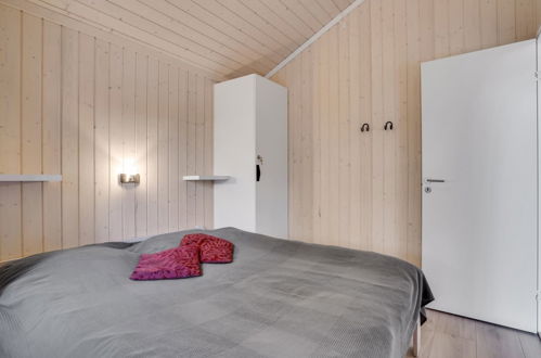 Foto 20 - Casa de 3 habitaciones en Nykøbing Sj