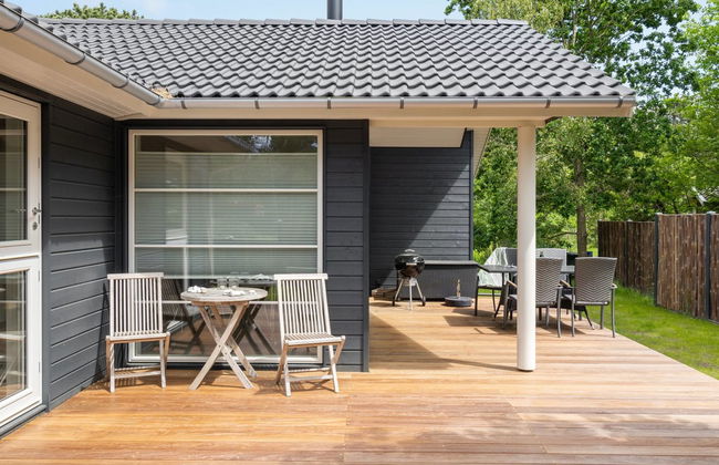 "Doritte" - 125m from the sea - Foto 26