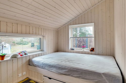 Foto 11 - Casa con 3 camere da letto a Nykøbing Sj