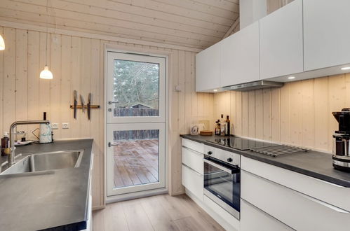 Foto 4 - Haus mit 3 Schlafzimmern in Nykøbing Sj