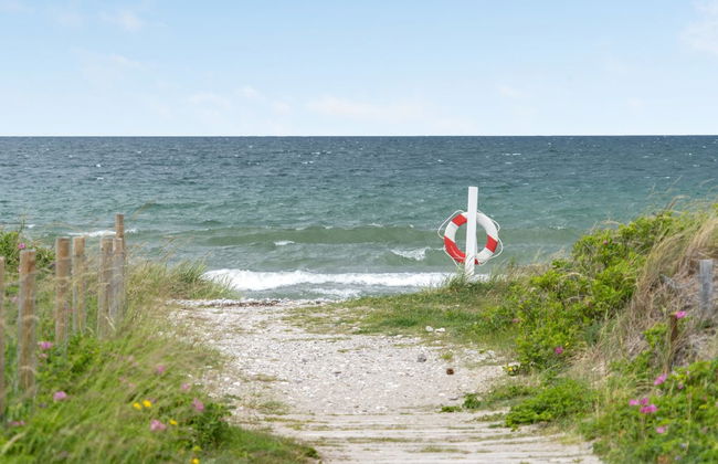 "Doritte" - 125m from the sea - Foto 4