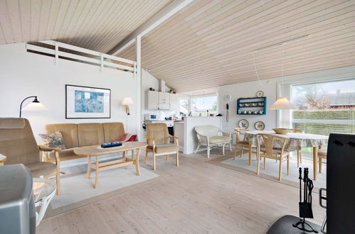 Foto 39 - Casa de 3 quartos em Otterup com terraço