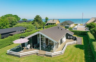 Foto 1 - Casa de 3 habitaciones en Otterup con terraza