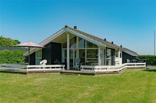 Foto 36 - Haus mit 3 Schlafzimmern in Otterup mit terrasse
