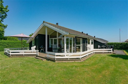 Photo 38 - Maison de 3 chambres à Otterup avec terrasse