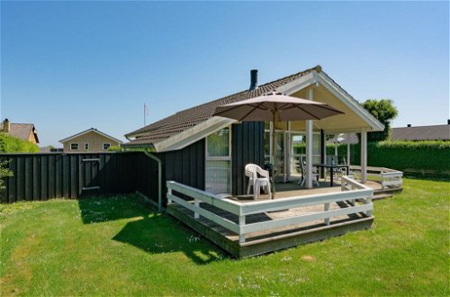 Foto 2 - Haus mit 3 Schlafzimmern in Otterup mit terrasse