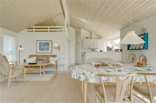 Foto 13 - Haus mit 3 Schlafzimmern in Otterup mit terrasse