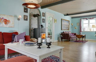 Foto 3 - Casa de 4 quartos em Harpelunde com terraço