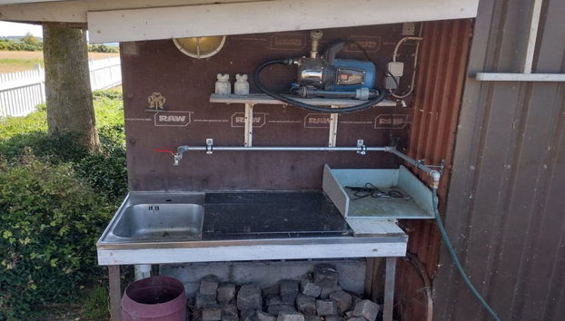 Haus mit 4 Schlafzimmern in Harpelunde mit terrasse - Foto 2