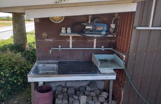 Foto 2 - Casa de 4 quartos em Harpelunde com terraço