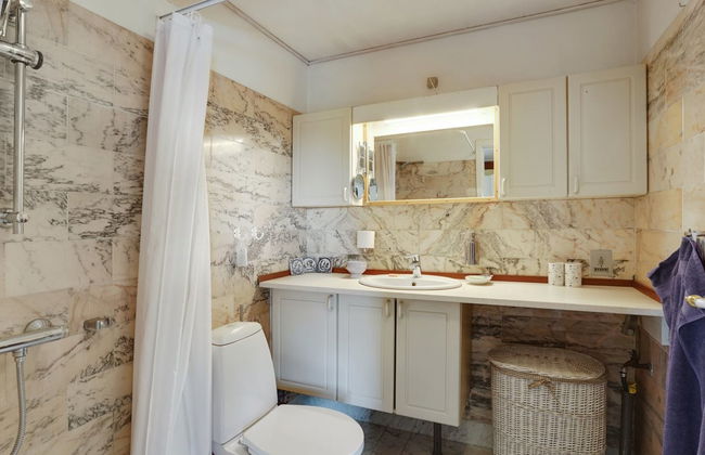 Casa de 4 quartos em Harpelunde com terraço - Foto 6