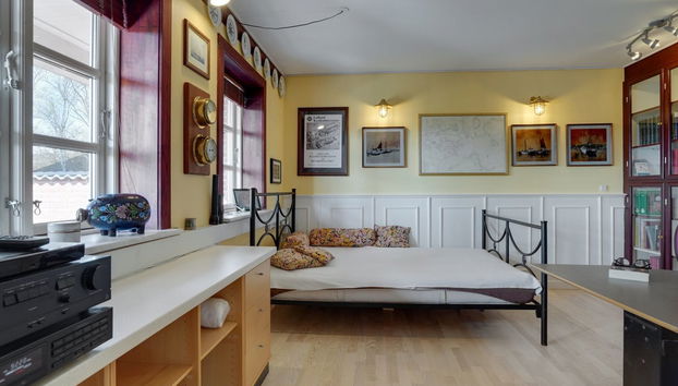 Haus mit 4 Schlafzimmern in Harpelunde mit terrasse - Foto 5