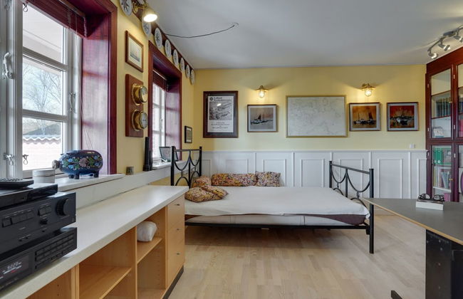 Casa de 4 quartos em Harpelunde com terraço - Foto 5