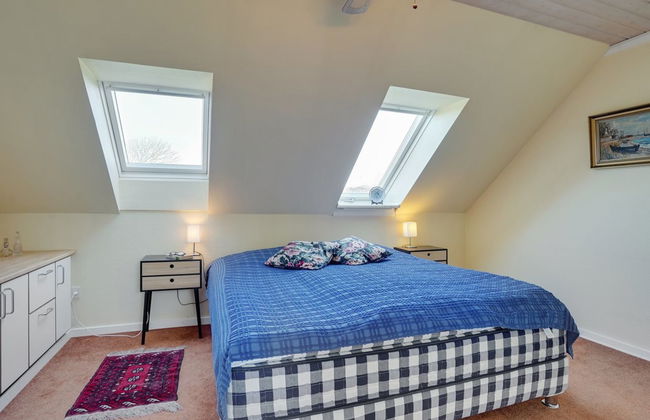 Casa de 4 quartos em Harpelunde com terraço - Foto 17