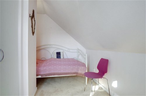 Foto 11 - Haus mit 4 Schlafzimmern in Harpelunde mit terrasse