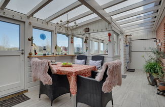 Photo 3 - Maison de 4 chambres à Harpelunde avec terrasse