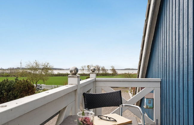 Casa de 4 quartos em Harpelunde com terraço - Foto 23