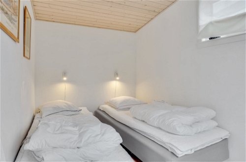 Foto 14 - Haus mit 1 Schlafzimmer in Føllenslev mit terrasse