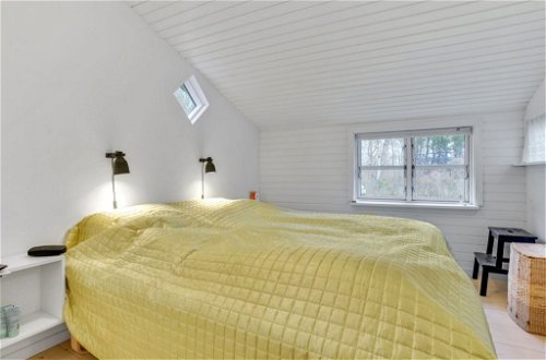 Foto 3 - Haus mit 1 Schlafzimmer in Føllenslev mit terrasse