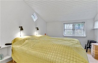 Foto 3 - Casa con 1 camera da letto a Føllenslev con terrazza