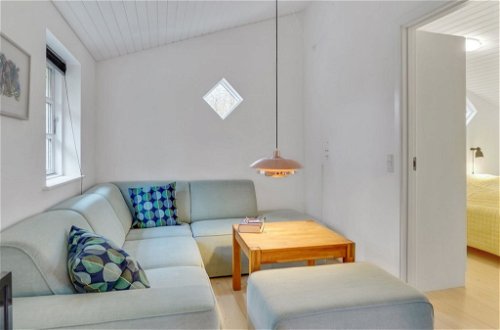 Foto 6 - Casa con 1 camera da letto a Føllenslev con terrazza