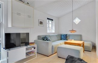 Foto 2 - Casa con 1 camera da letto a Føllenslev con terrazza